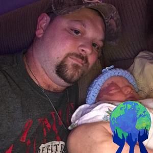 Meet your Posher, Gregory